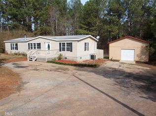 1036 Pleasant Hill Rd, Martin, GA 30557