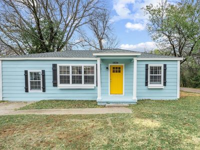 1026 Elmwood Dr, Guthrie, OK, 73044