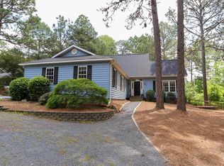 127 Hastings Rd, Pinehurst, NC 27376