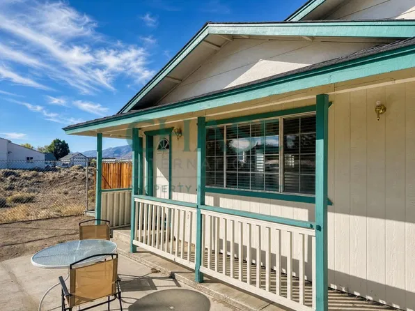 847 Cabernet Ct Unit D, Gardnerville, NV 89460