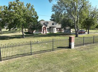 14140 State Highway 78 N, Blue Ridge, TX 75424