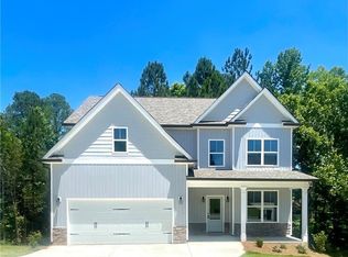 506 Oscar Way, Dallas, GA 30132