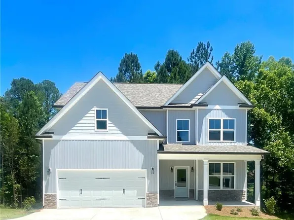 506 Oscar Way, Dallas, GA 30132