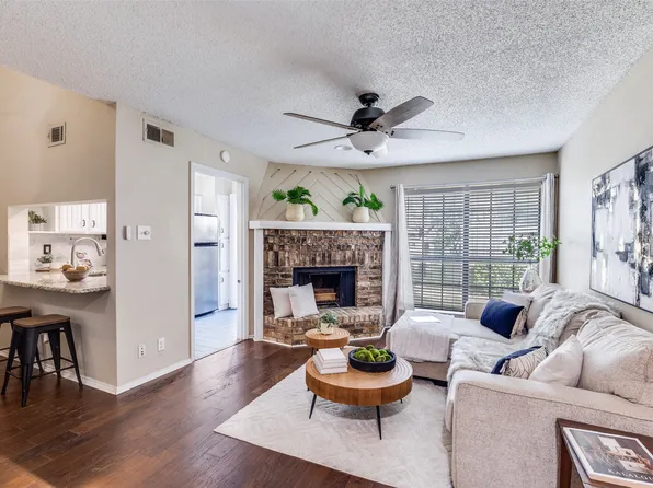 5200 Martel Ave APT 35C, Dallas, TX 75206