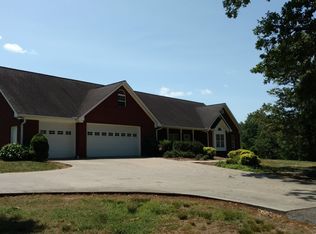 4100 Camp Creek Rd #0, Mount Airy, GA 30563