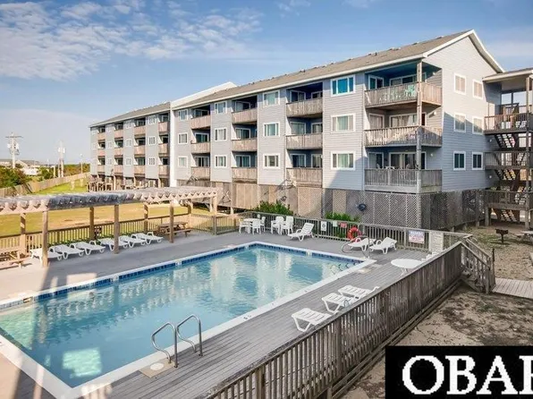 24250 Resort Rodanthe Dr #15A, Rodanthe, NC 27968