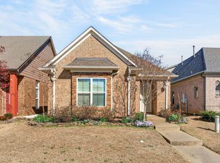 250 Cherokee Cir, Oakland, TN 38060