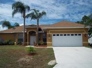 3316 SE East Snow Rd, Port Saint Lucie, FL 34984