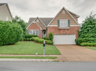 1602 Zurich Dr, Spring Hill, TN 37174