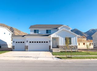 1271 W Rock Ridge Dr, Mapleton, UT 84664
