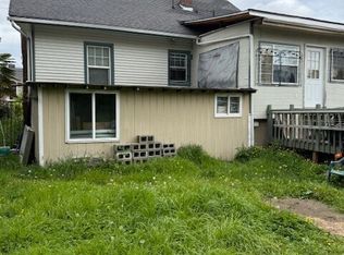 4507 S Holly St, Seattle, WA 98118