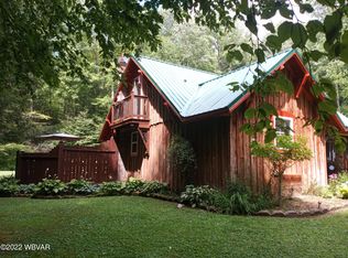 209 Hemlock Ln, Trout Run, PA 17771
