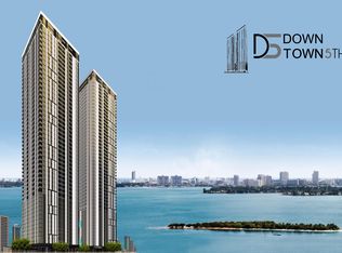 Downtown 5th, Miami, FL 33132
