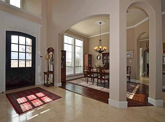 3rd image of 4008 Preston Lakes Cir