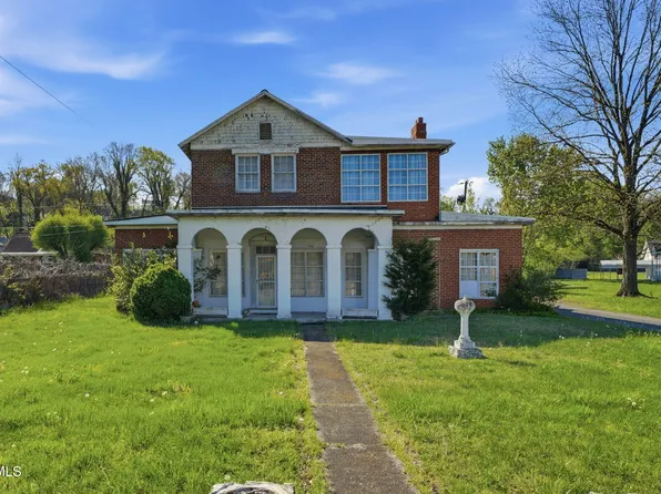 3209 Memorial Blvd, Kingsport, TN 37664