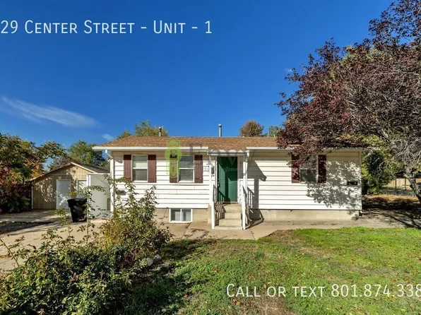 429 Center St Unit 1, Clearfield, UT 84015