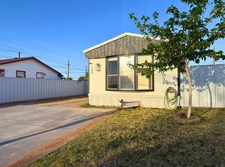 305 Wabash Ave, Odessa, TX 79761