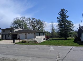 3639 Flansburg Rd, Jackson, MI 49203