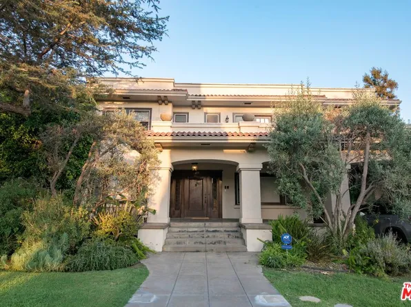 1808 Buckingham Rd, Los Angeles, CA 90019