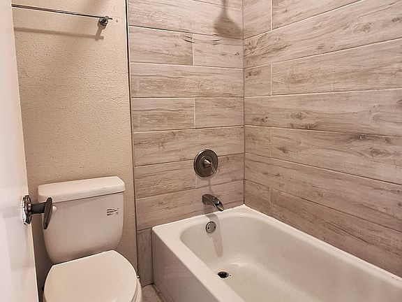 Private Master Bathroom