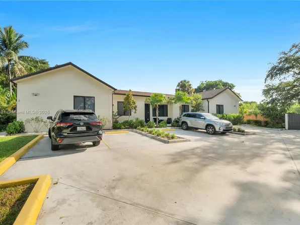 5737 Cleveland St, Hollywood, FL 33021