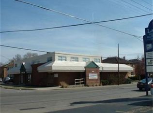 8014 Plainfield Rd, Deer Park, OH 45236