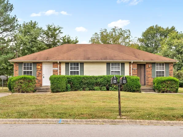 630 R S Bradley Blvd, Clarksville, TN 37042