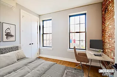 Rented by Voro NYC