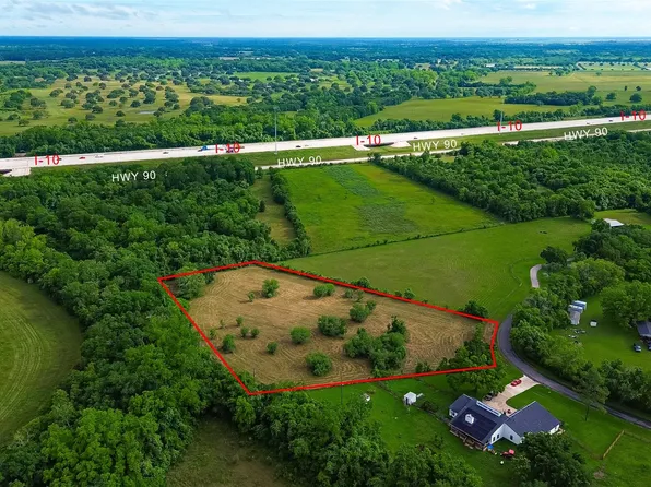 0 Elberta Ln, Brookshire, TX 77423