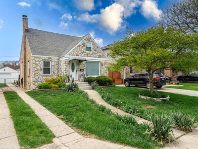 4936 N Mulligan Ave, Chicago, IL, 60630