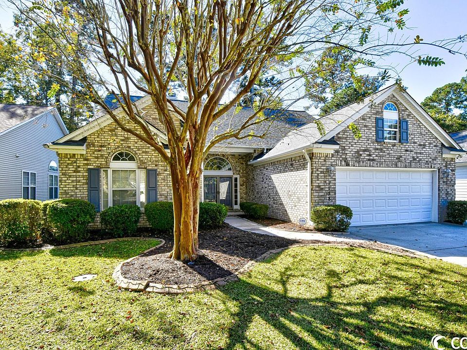 1138 North Blackmoor Dr., Murrells Inlet, SC 29576 Zillow