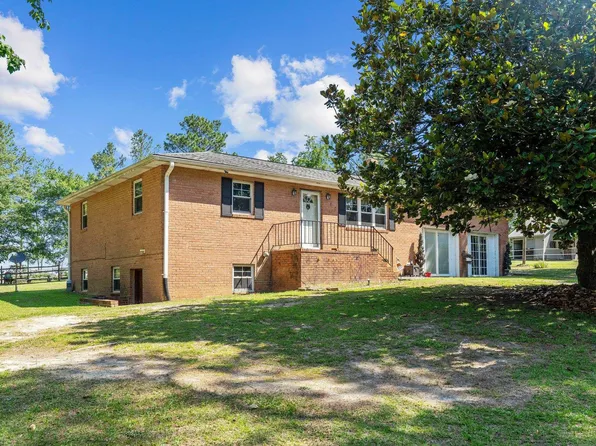 258 Bullard Rd, Sanford, NC 27332