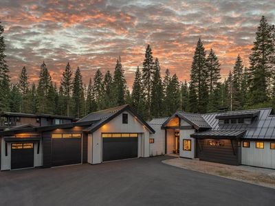 9087 Horned Lark Ct, Truckee, CA, 96161