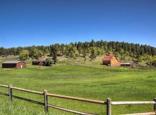 24440 Oak Meadows Ct, Keystone, SD 57751