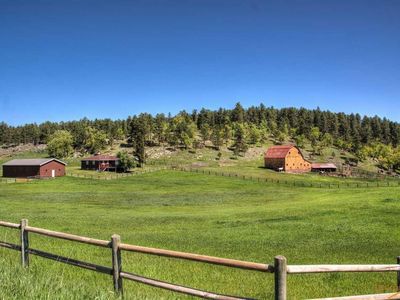 24440 Oak Meadows Ct, Keystone, SD, 57751