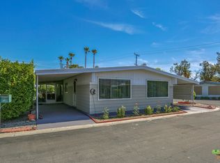 153 Vista De La Montana, Palm Springs, CA 92264