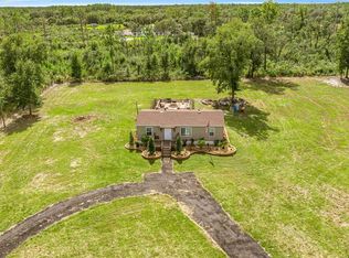 8612 SW 156th Pl, Dunnellon, FL 34432