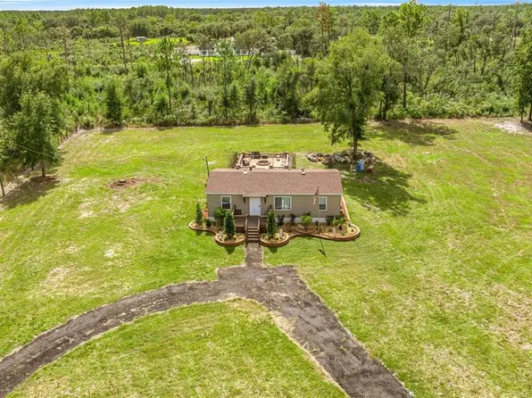 8612 SW 156th Pl, Dunnellon, FL 34432