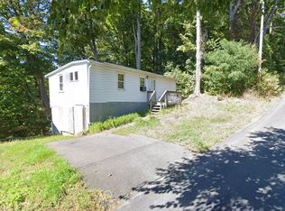 205 Potter Hill Rd #1B-1BA-1000SQFT, Saugerties, NY 12477