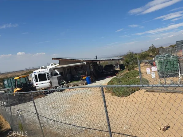 0 Agate Rd, Hesperia, CA 92345