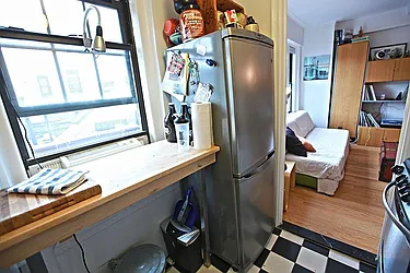 Rented by Keller Williams NYC