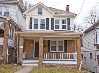 2319 Saranac Ave, Pittsburgh, PA