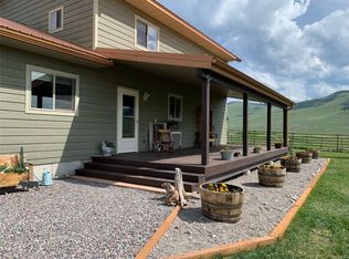 57870 Crow Dam Rd, Moiese, MT 59824