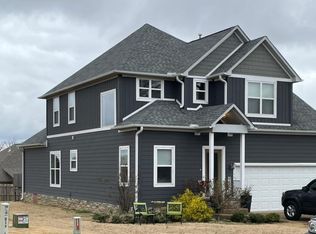 135 Jabez Dr, Medina, TN 38355