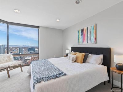 1625 Larimer Street Unit 3208, Denver, CO, 80202