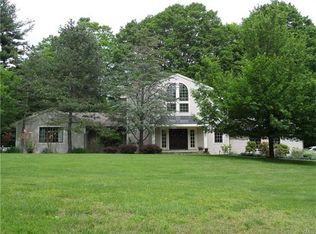 228 Nod Rd, Ridgefield, CT 06877