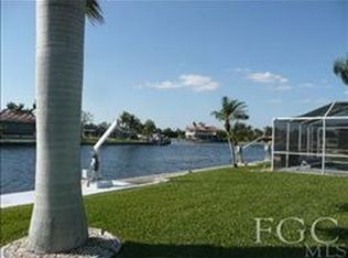 510 Coral Dr, Cape Coral, FL 33904