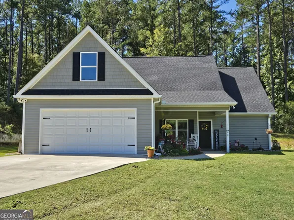169 Pebbleridge Rd, Milledgeville, GA 31061