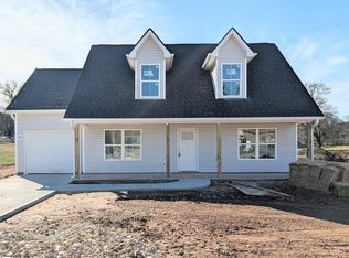 1859 Reid School Rd, Taylors, SC 29687