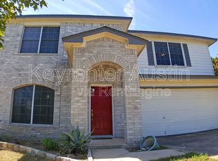 9121 Frock Ct, Austin, TX 78748